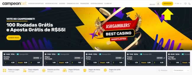 bet4com login