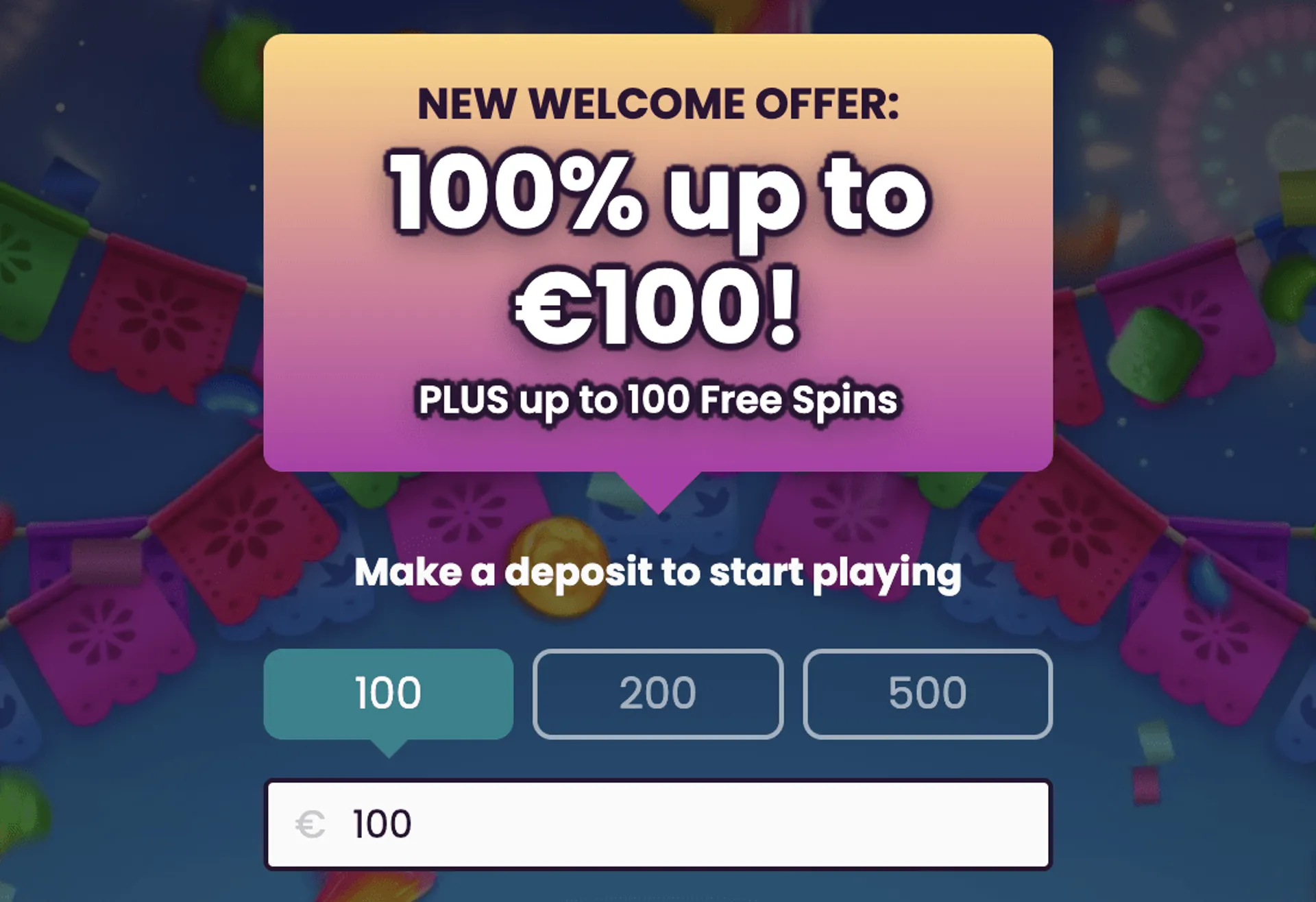 Bono 20bet