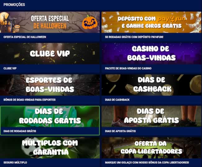 bet casa de aposta