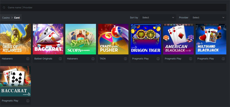Tvbet