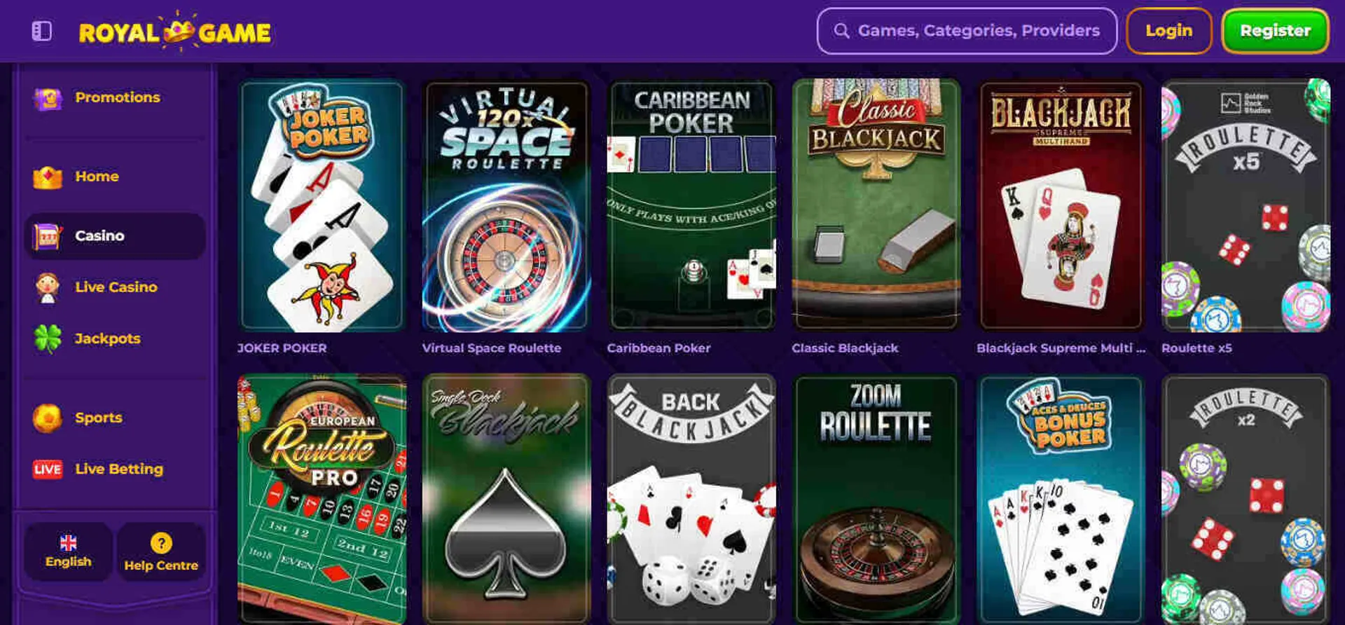 Bet 369