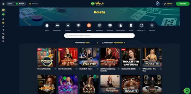 Blaze jogo app