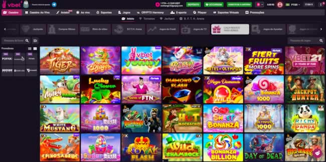Fazer aposta online