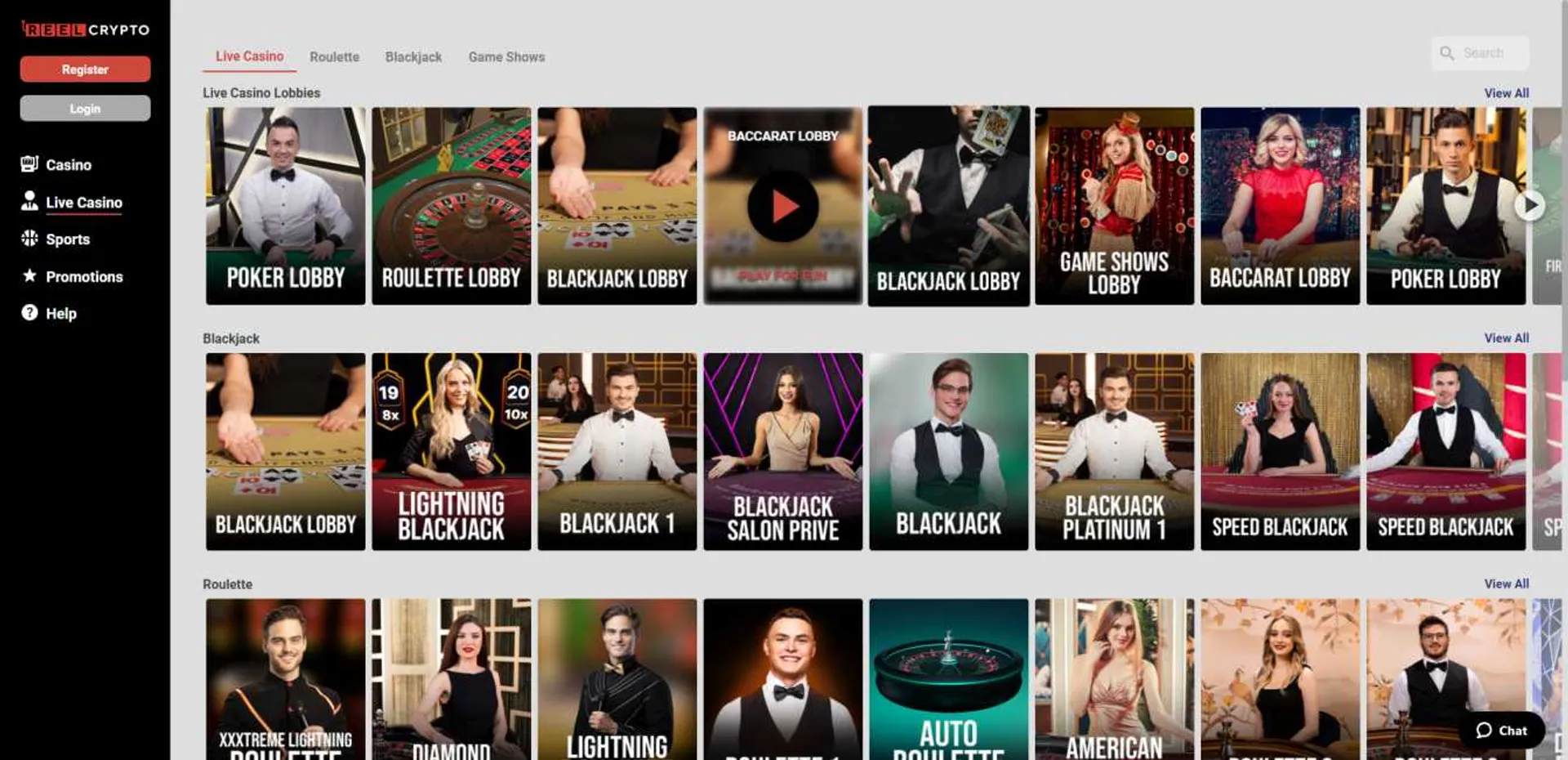 Bullsbet login