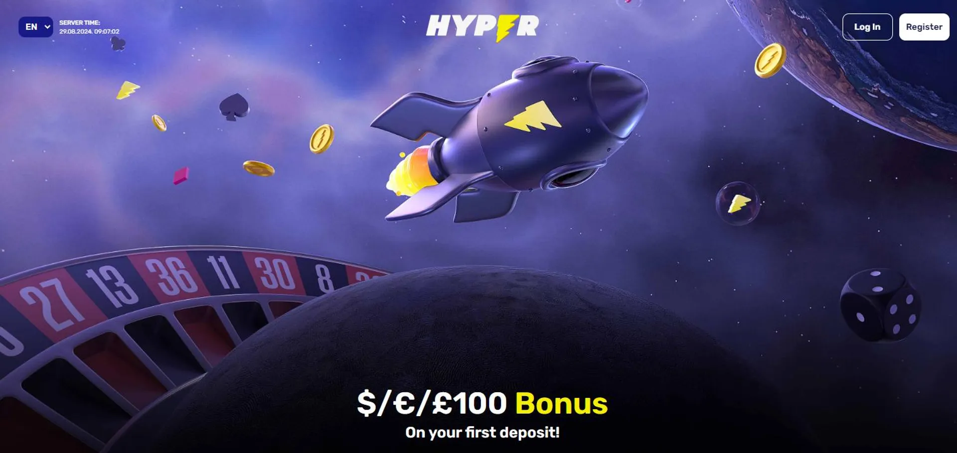 rocketbets