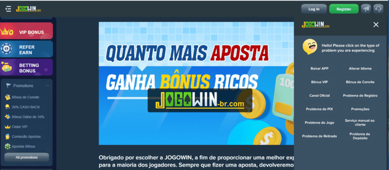 blaze plataforma