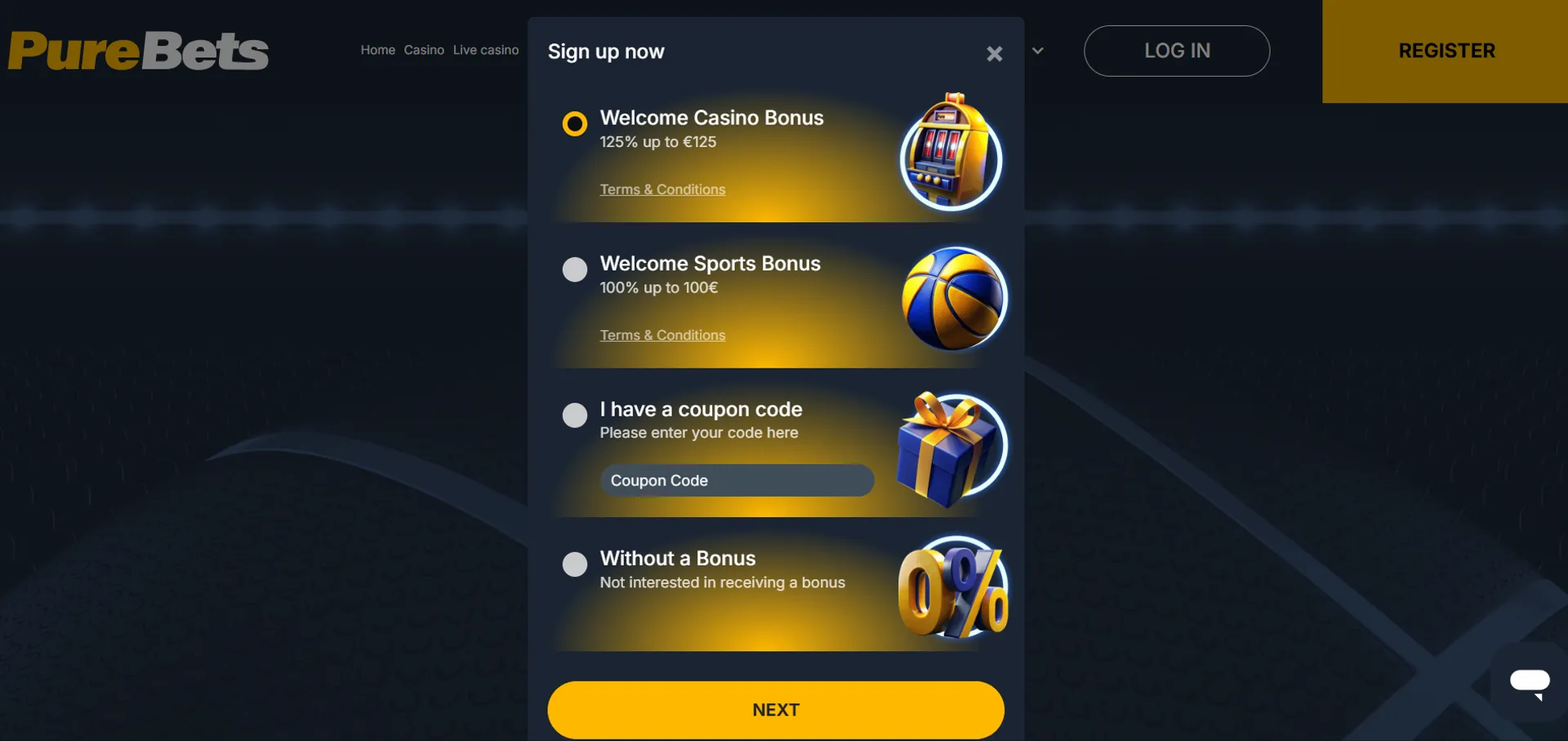 app betano apk