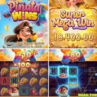 Jogos semana