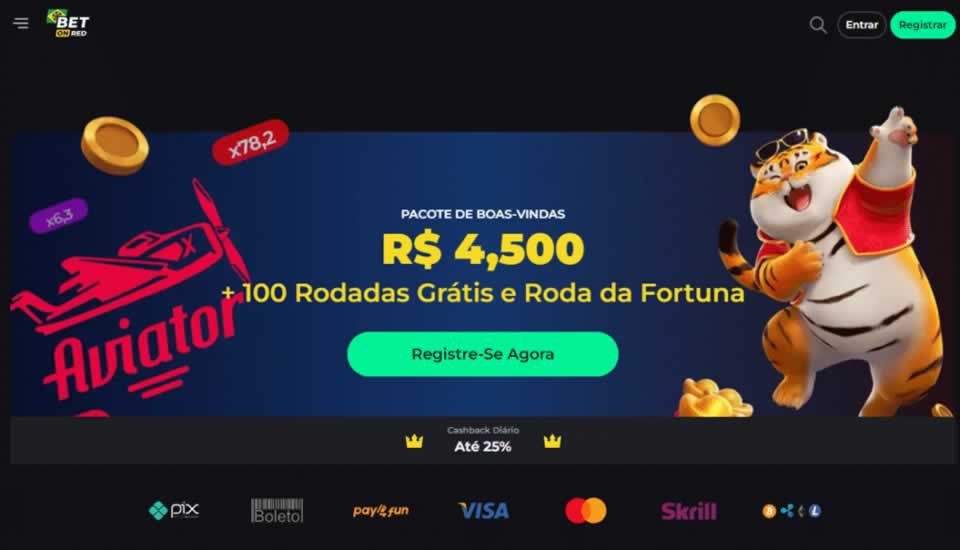 Aposta esportivas