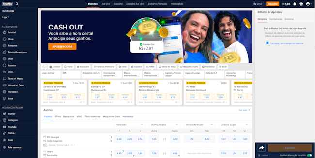 67 bet app