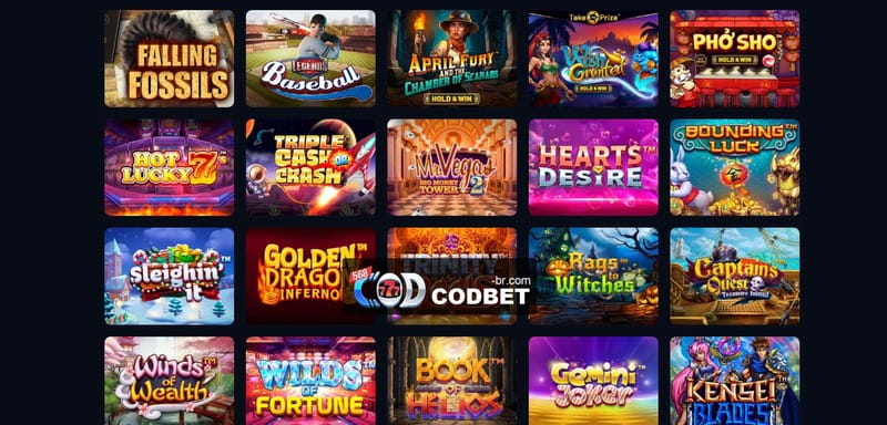 bet website