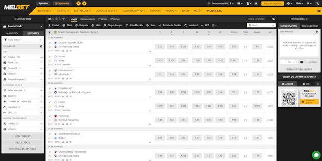 555bet plataforma