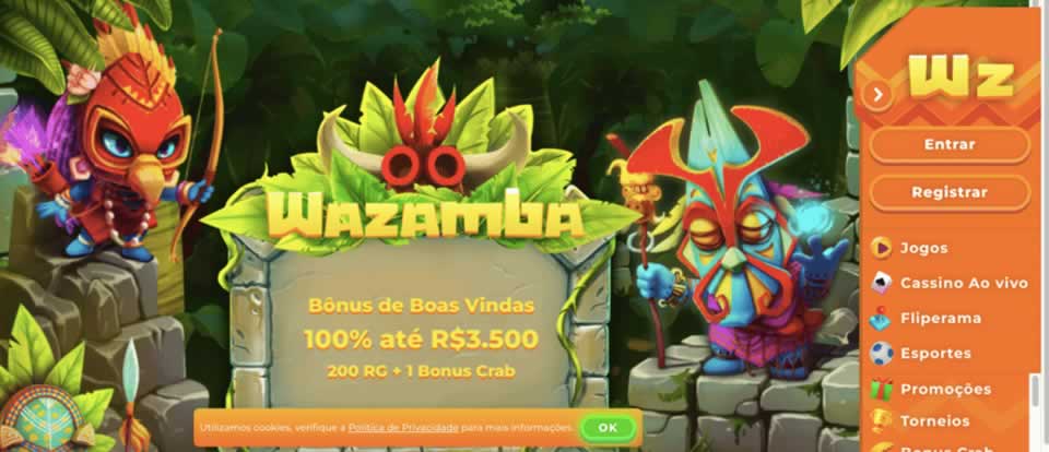 Nao consigo entrar na betano