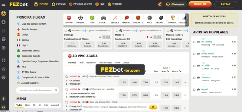 google bet